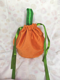 Halloween Gift Bags - Pumpkin