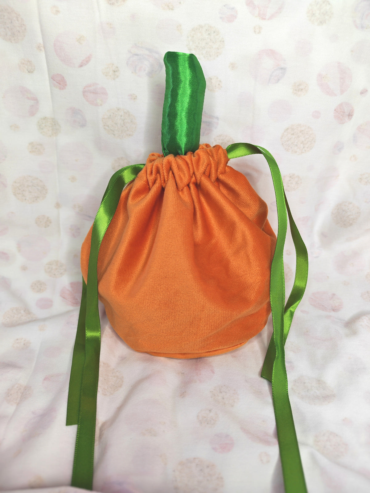 Halloween Gift Bags - Pumpkin