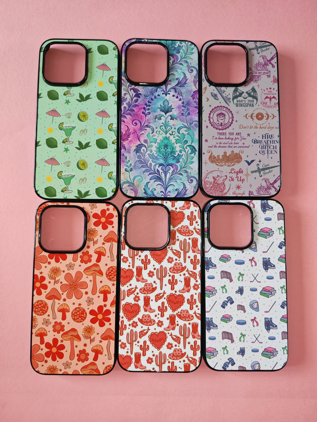 iPhone 15 pro phone case