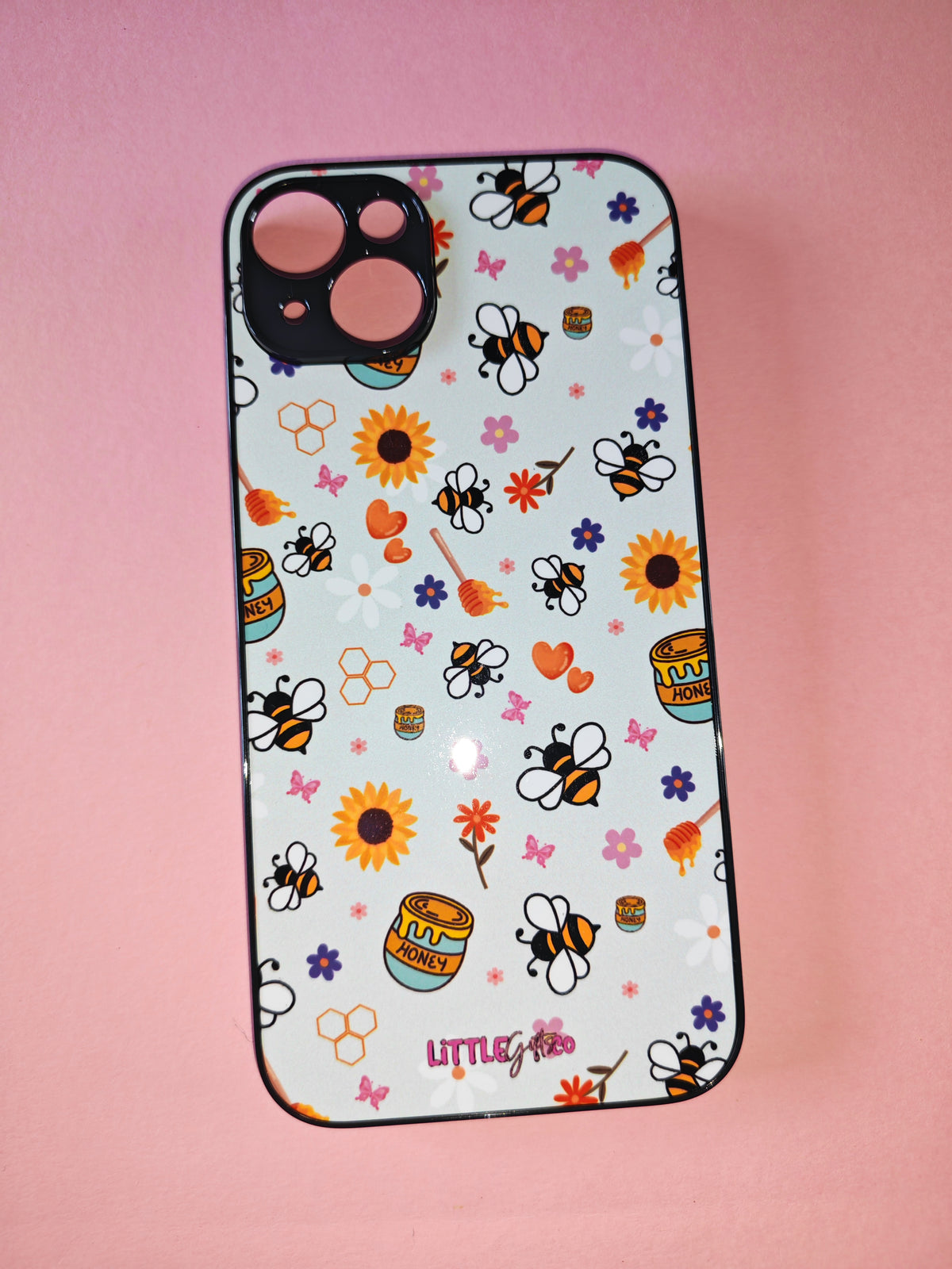 iPhone 14 plus phone case