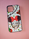 iPhone 12 pro max phone case