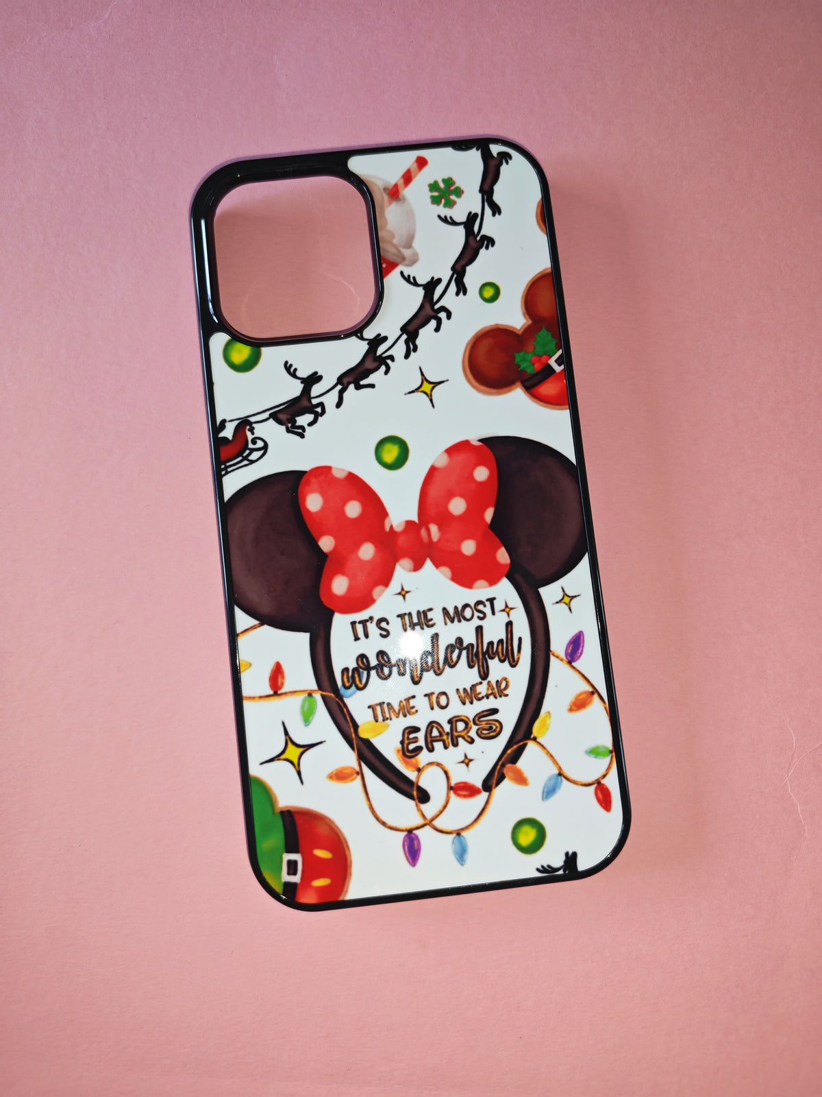 iPhone 12 pro max phone case