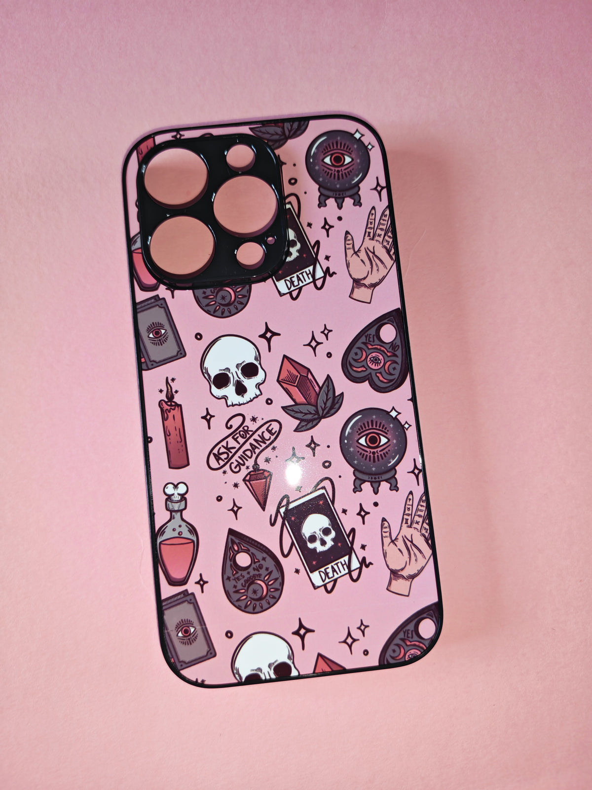 iPhone 14 pro phone case
