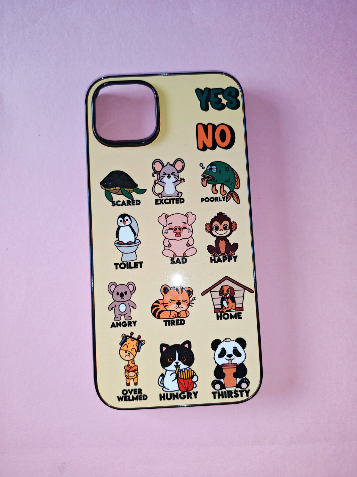 iPhone 15 plus phone case