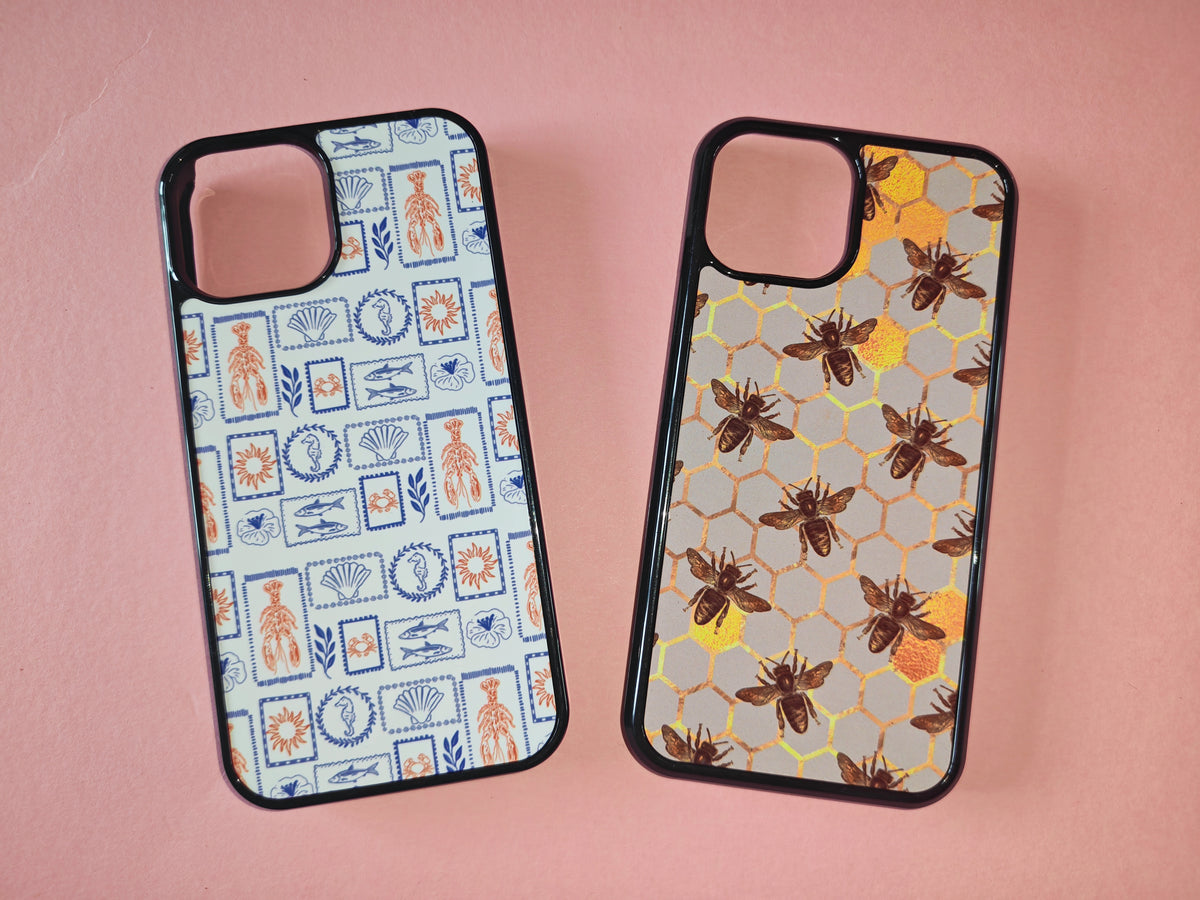 iPhone 13 mini phone case