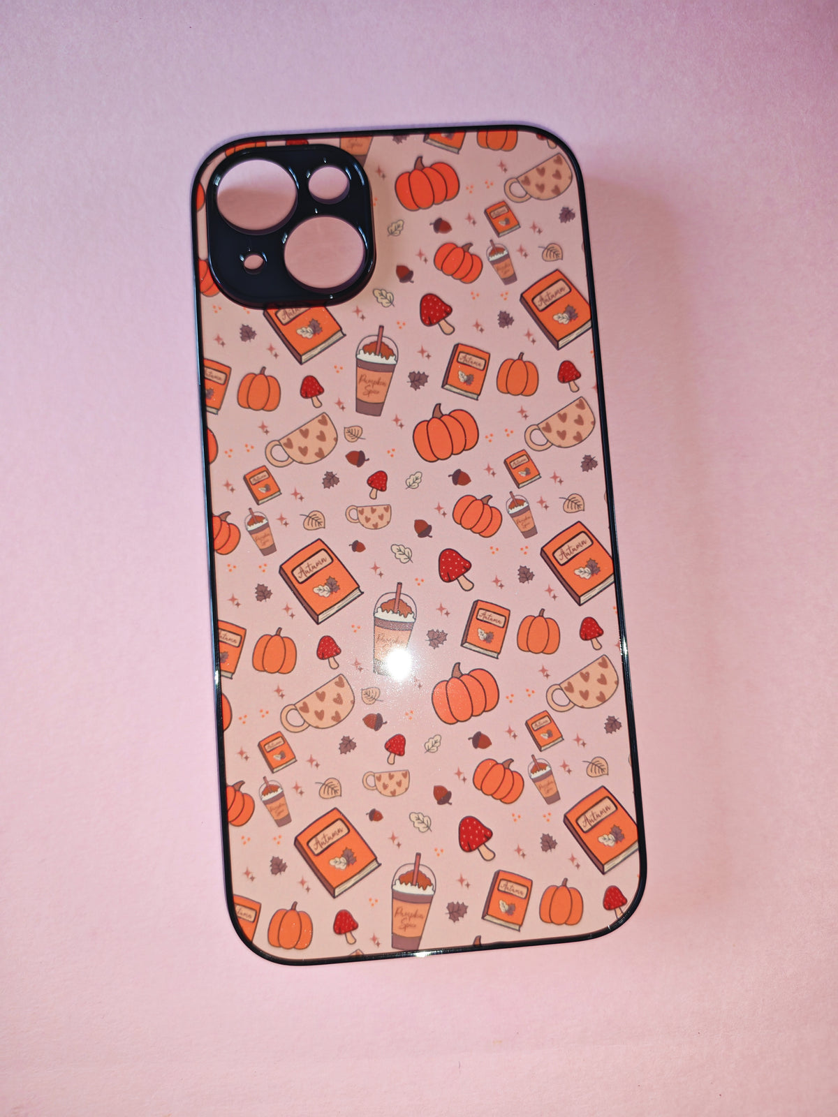 iPhone 14 plus phone case