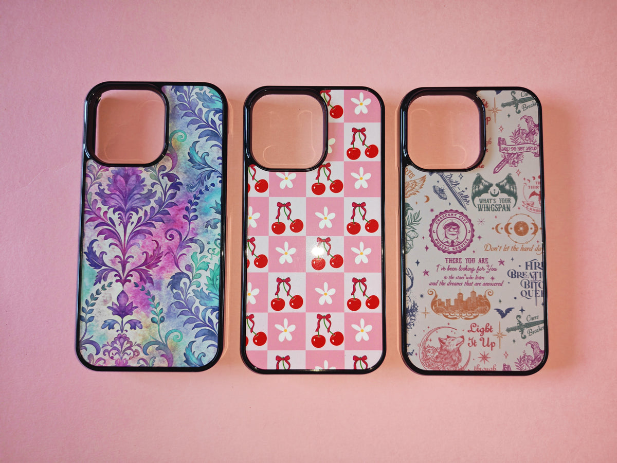 iPhone 13 pro phone case
