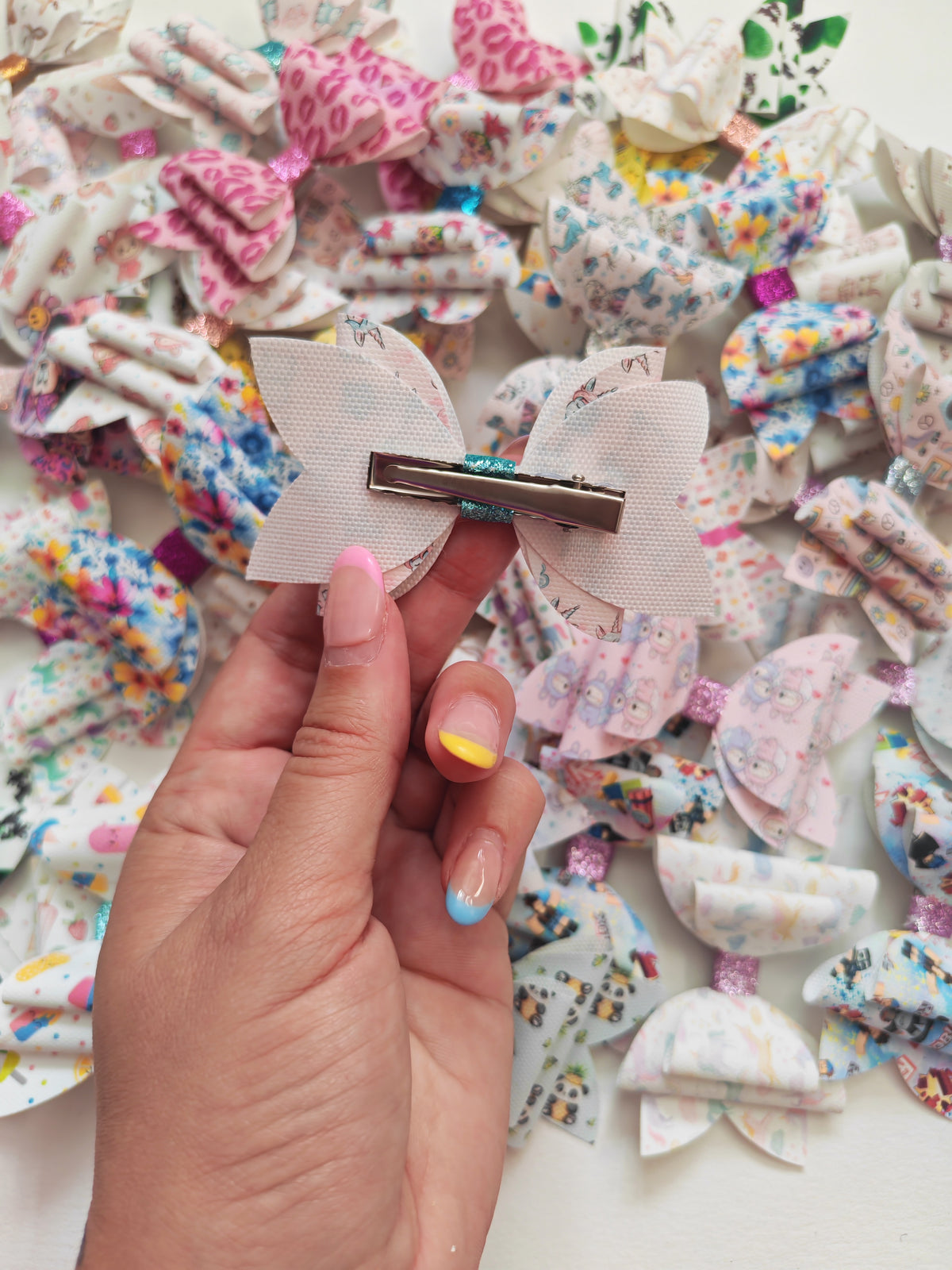 20 bows bundle - SURPRISE🎀
